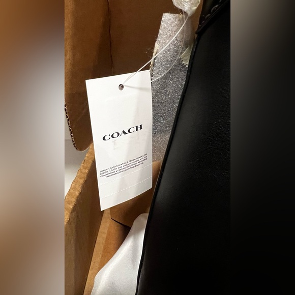 🖤New🖤 Coach Brooklyn 28 - Picture 7 of 9